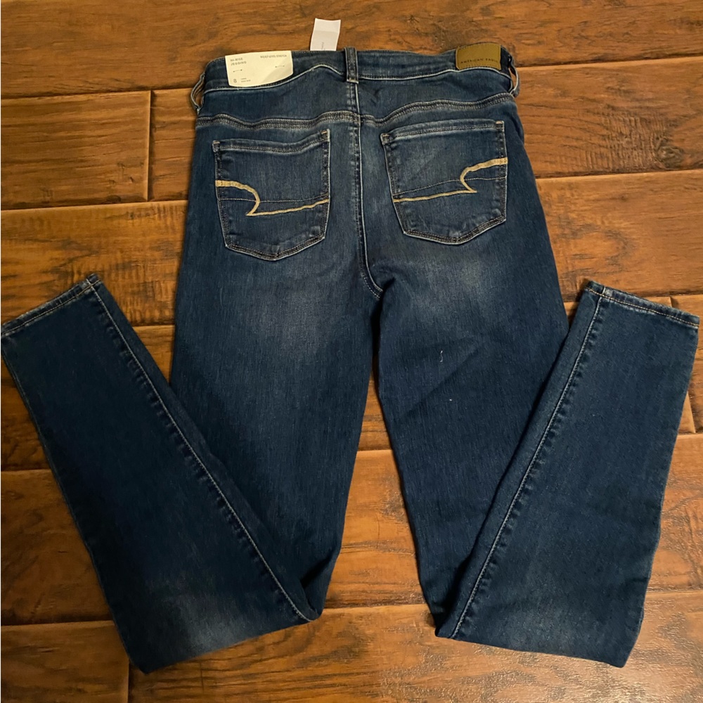NWT American Eagle Jeggings